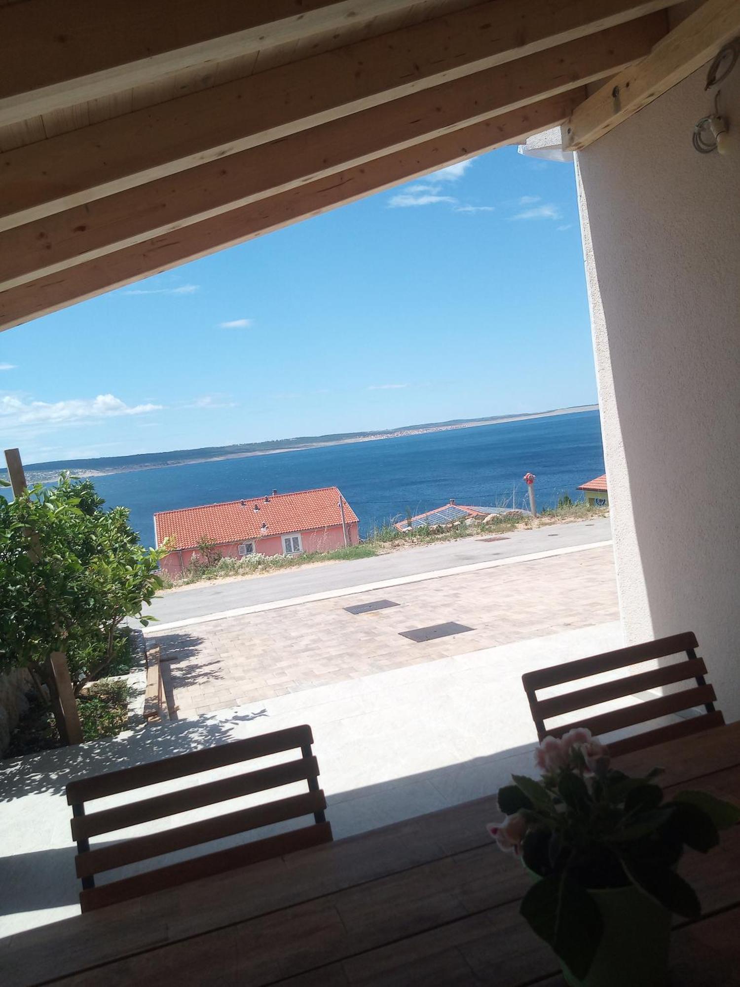 Luka * Starigrad Paklenica